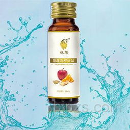 善德生物科技 以果蔬發(fā)酵飲品為媒，誠(chéng)邀上?；锇楣餐亟】邓{(lán)海