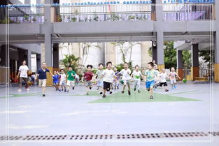 構(gòu)建心靈家園 深圳幼兒園心理健康教育的探索與實(shí)踐