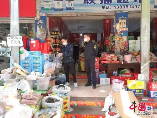 回應(yīng)群眾滿(mǎn)意期盼 強(qiáng)化食品安全抽樣監(jiān)測(cè) 守護(hù)食品經(jīng)營(yíng)安全防線(xiàn)